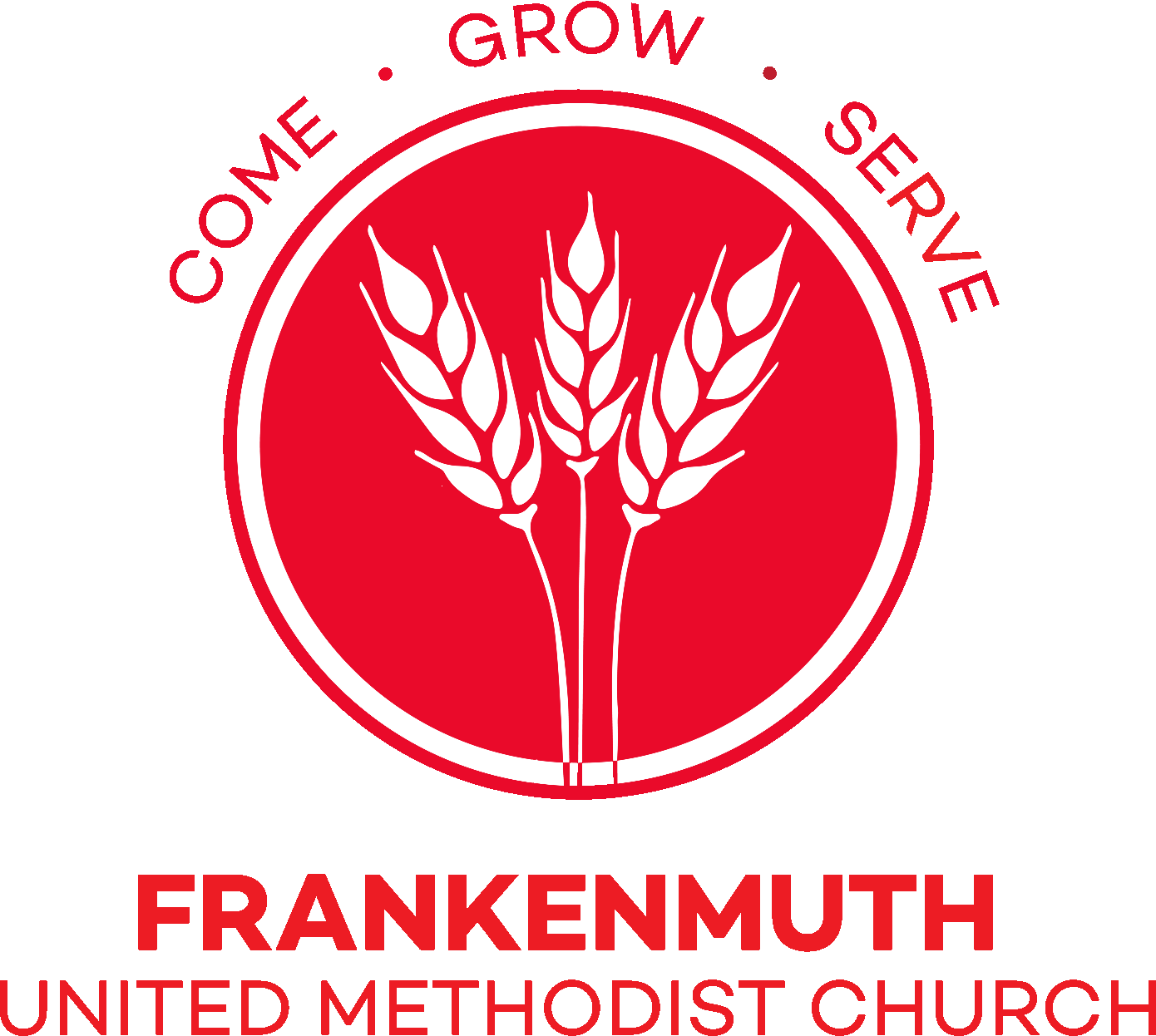 Frankenmuth United Methodist Church